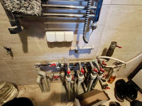 будинок за адресою Центральна, 5