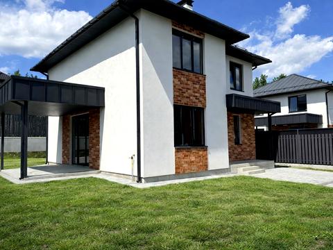 будинок за адресою Ірпінь, зелена, 9