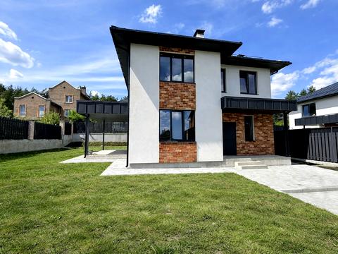 будинок за адресою Ірпінь, зелена, 9