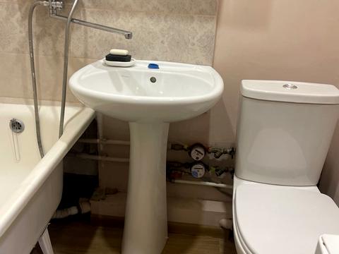 квартира за адресою Тараскова вул., 16