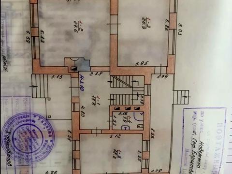 будинок за адресою Набережна, 2 А