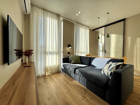 квартира по адресу Тадея Рыльского бульв., 5