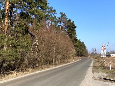участок по адресу 