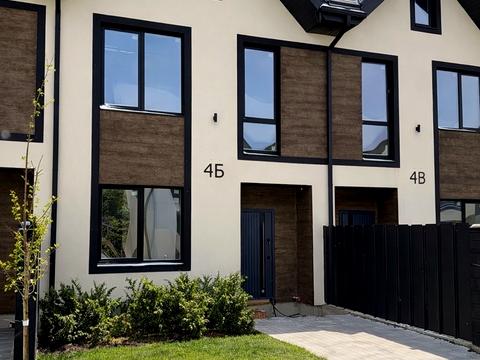 дом по адресу Буча, Сергія Мазіна, 4