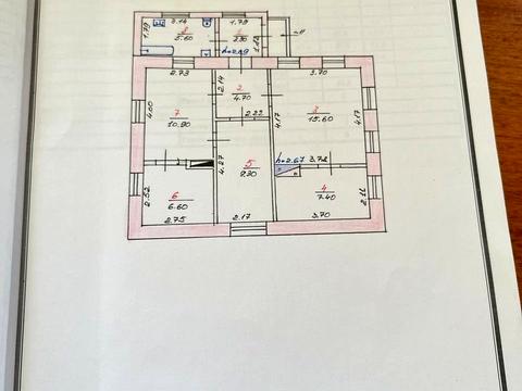 дом по адресу Інгульський провулок, 5