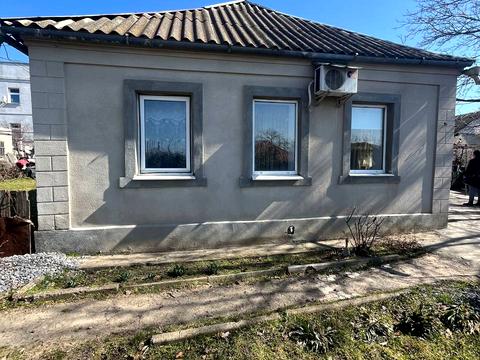 дом по адресу Інгульський провулок, 5