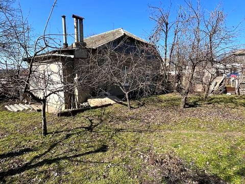 дом по адресу Інгульський провулок, 5