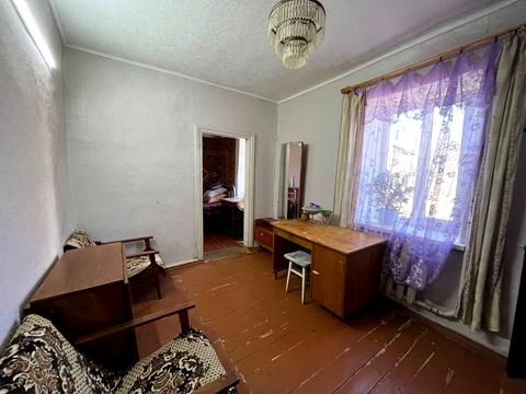 дом по адресу Інгульський провулок, 5