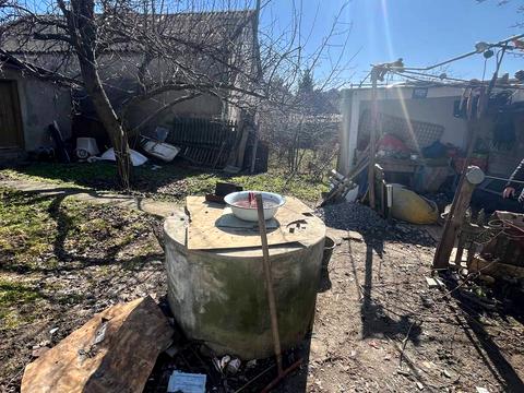 дом по адресу Інгульський провулок, 5