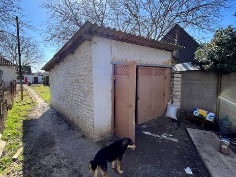 дом по адресу Інгульський провулок, 5