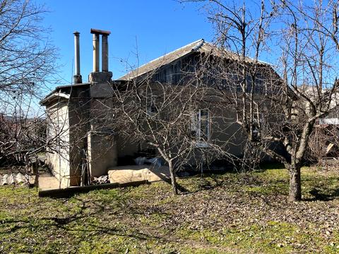 дом по адресу Інгульський провулок, 5