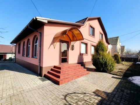 будинок за адресою Центральна, 5