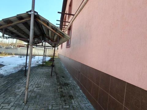 будинок за адресою Центральна, 5