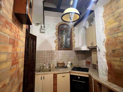 квартира за адресою Успенська вул. (Чичерина), 60