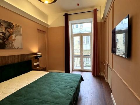 квартира за адресою Басейна вул., 3