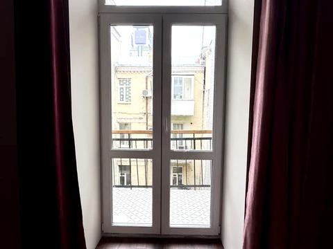 квартира за адресою Київ, Басейна вул., 3