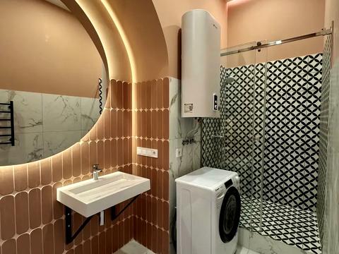 квартира за адресою Київ, Басейна вул., 3