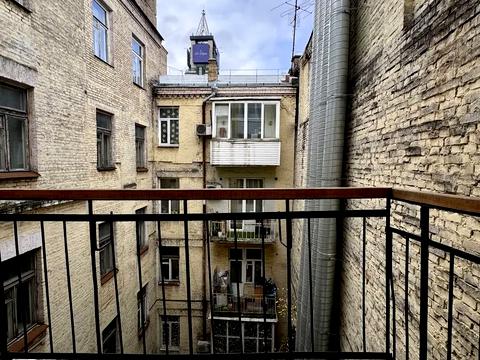 квартира за адресою Київ, Басейна вул., 3
