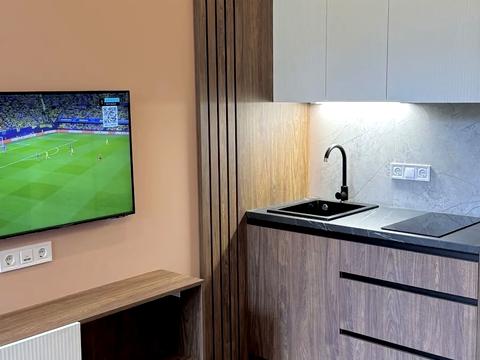 квартира за адресою Київ, Басейна вул., 3