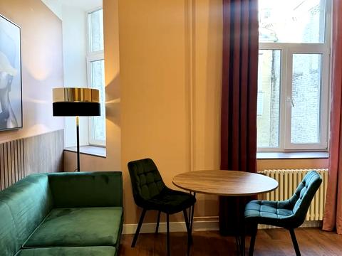 квартира за адресою Київ, Басейна вул., 3