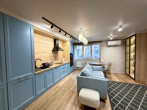 квартира за адресою Адама Міцкевича вул., 10