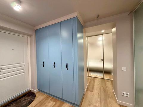 квартира за адресою Адама Міцкевича вул., 10