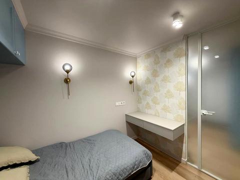 квартира за адресою Адама Міцкевича вул., 10