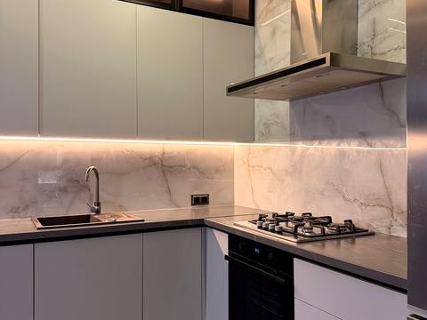 квартира за адресою Капушанська вул., 150