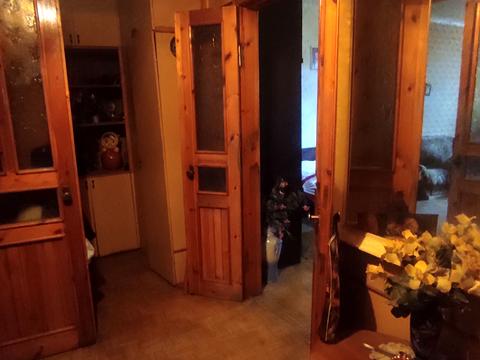 квартира за адресою Галини Романової вул., 4