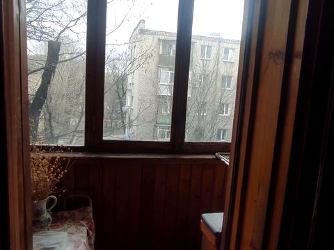 квартира за адресою Галини Романової вул., 4