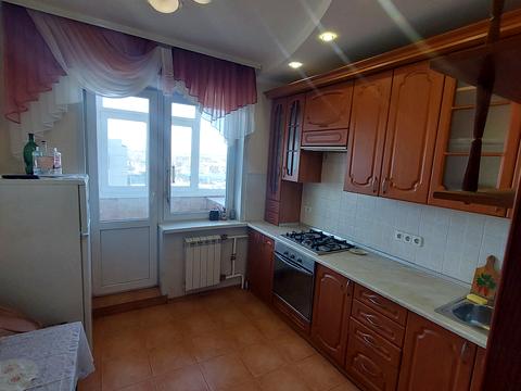 квартира за адресою Героїв Крут вул. (Черепіна), 78