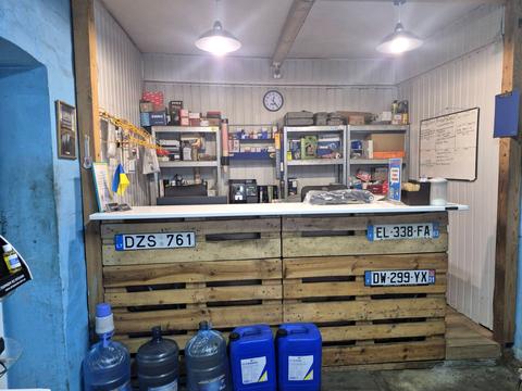 комерційна за адресою Свободи просп., 44а