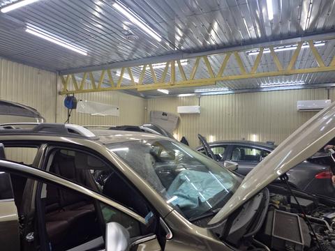 комерційна за адресою Свободи просп., 44а