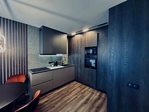 квартира по адресу Родини Крістерів ул., 16