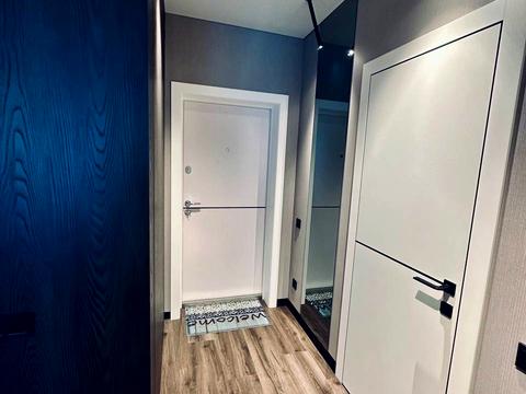 квартира по адресу Родини Крістерів ул., 16