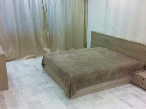 квартира по адресу Анны Ахматовой ул., 34