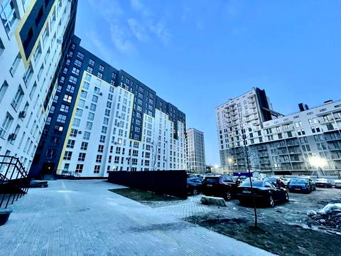 квартира по адресу Зализничная ул., 9Б