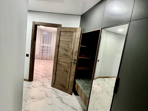 квартира по адресу Зализничная ул., 9Б