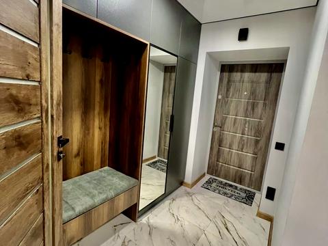 квартира по адресу Зализничная ул., 9Б