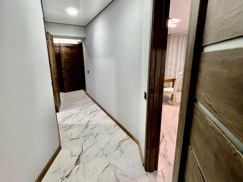 квартира по адресу Зализничная ул., 9Б