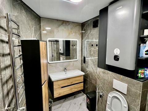 квартира по адресу Зализничная ул., 9Б