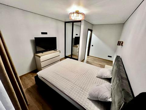 квартира по адресу Зализничная ул., 9Б