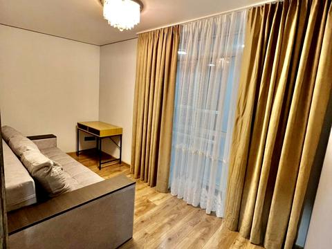 квартира по адресу Зализничная ул., 9Б