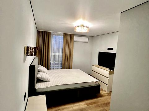 квартира по адресу Зализничная ул., 9Б