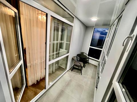 квартира по адресу Зализничная ул., 9Б