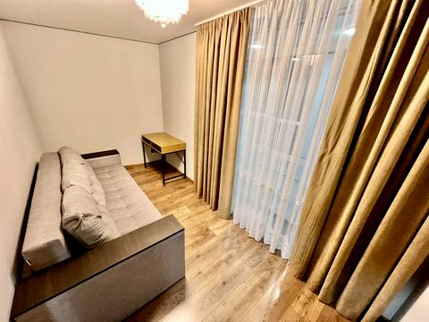 квартира по адресу Зализничная ул., 9Б