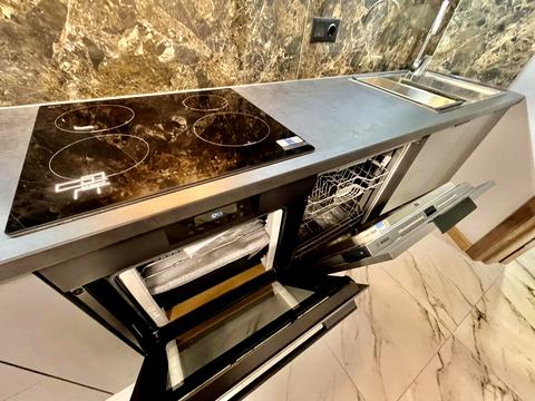 квартира по адресу Зализничная ул., 9Б