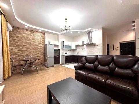 квартира за адресою Старонаводницька вул., 6-Б