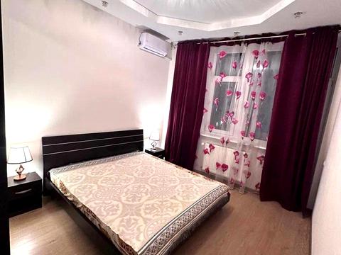 квартира за адресою Старонаводницька вул., 6-Б