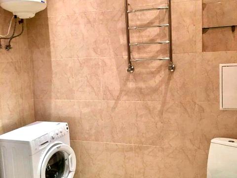 квартира за адресою Старонаводницька вул., 6-Б